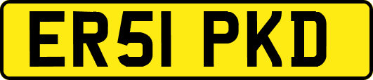 ER51PKD