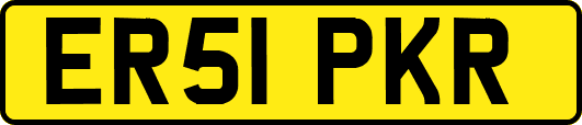ER51PKR