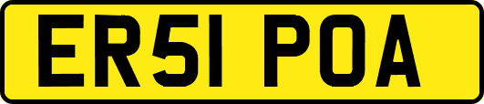 ER51POA