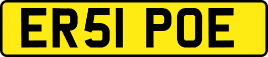 ER51POE