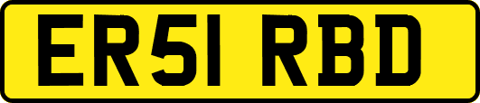 ER51RBD