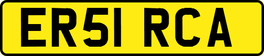 ER51RCA