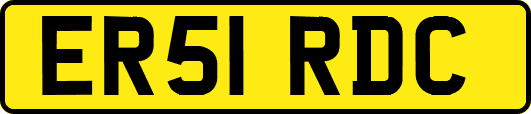 ER51RDC