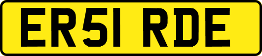 ER51RDE