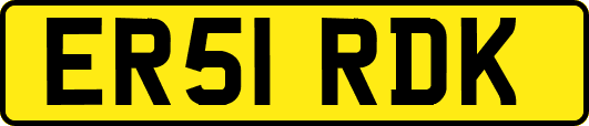 ER51RDK