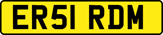 ER51RDM