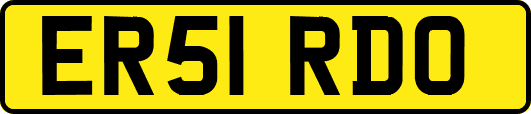 ER51RDO