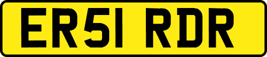 ER51RDR