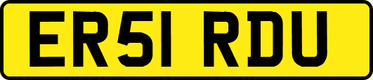 ER51RDU