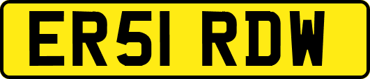 ER51RDW