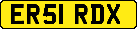 ER51RDX