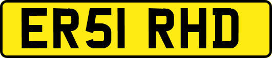 ER51RHD