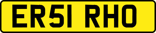 ER51RHO