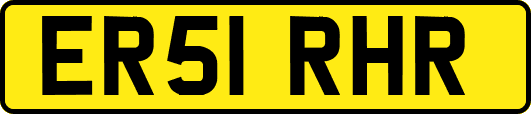 ER51RHR