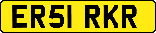 ER51RKR