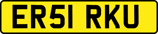 ER51RKU