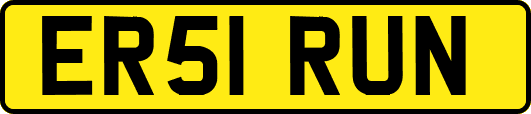 ER51RUN