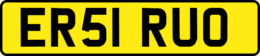ER51RUO