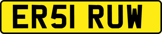 ER51RUW