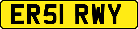 ER51RWY