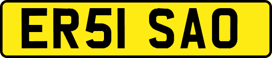 ER51SAO