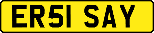 ER51SAY