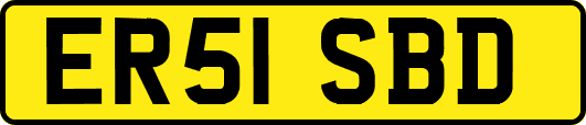 ER51SBD