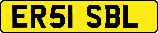 ER51SBL