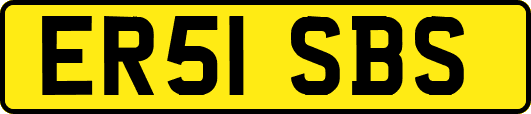 ER51SBS