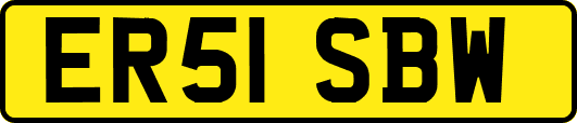 ER51SBW