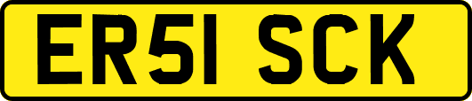 ER51SCK