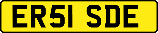 ER51SDE
