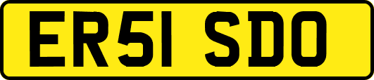 ER51SDO