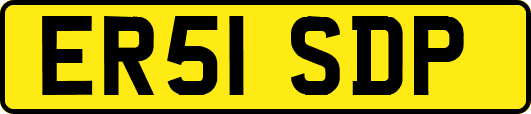 ER51SDP