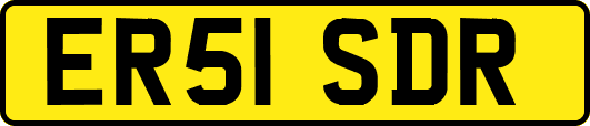 ER51SDR