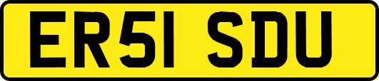 ER51SDU