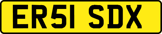 ER51SDX