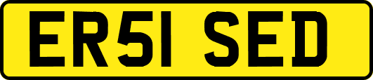 ER51SED