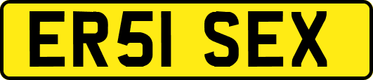 ER51SEX