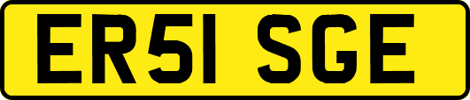 ER51SGE