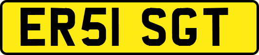 ER51SGT