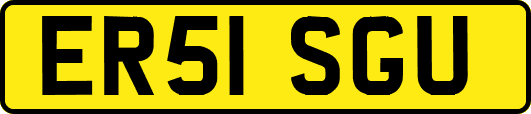 ER51SGU