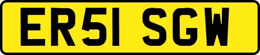 ER51SGW