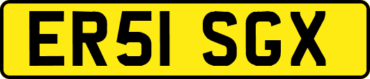 ER51SGX