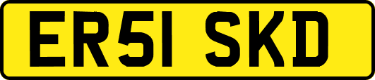ER51SKD