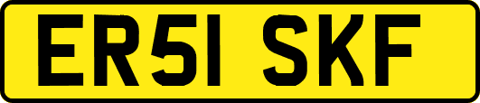 ER51SKF