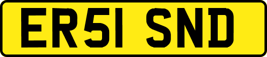 ER51SND