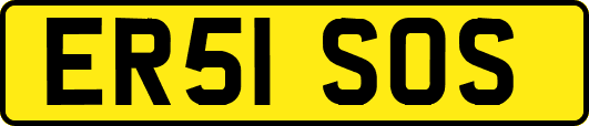 ER51SOS