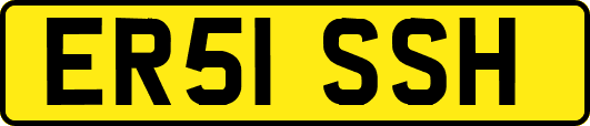 ER51SSH