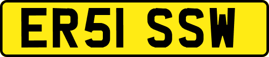 ER51SSW